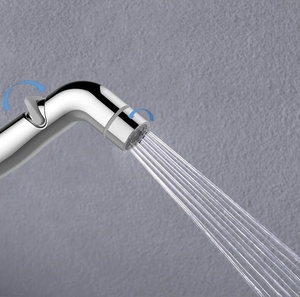 Kit de pulvérisation <span class=keywords><strong>d</strong></span>'<span class=keywords><strong>eau</strong></span> de Bidet, douche, Shattaf, pour salle de bain, pulvérisateur manuel, <span class=keywords><strong>toilette</strong></span> - Product Image 3