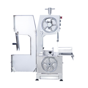 Loại mới 260 thép không gỉ điện thịt cắt, đa chức năng đông lạnh xương và thịt cắt - Product Image 5