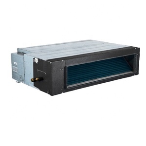 Aire Acondicionado Split por Ductos R410A de 36000 BTU, 48000 BTU, 60000 BTU - Product Image 1