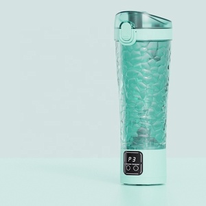 Electric Protein Powder Mixing Cup Automatic <strong>Shaker</strong> Bottle Mixer Shake Bottle Milk Coffee <strong>Blender</strong> Kettle Fro Sports and Fitness - Product Image 5