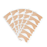 Patch correcteur d'ongles auto-adhésif, imperméable, hypoallergénique, haute élasticité, pour les soins des ongles incarnés