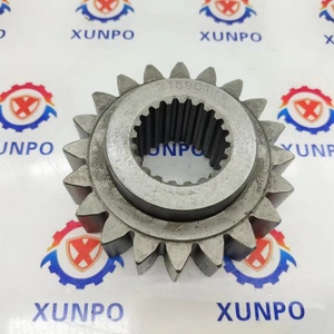 เฟืองดาวโรตารี่ XUNPO รุ่นใหม่ 148-4732 สำหรับรถขุดตีนตะขาบ E320C - Product Image 6