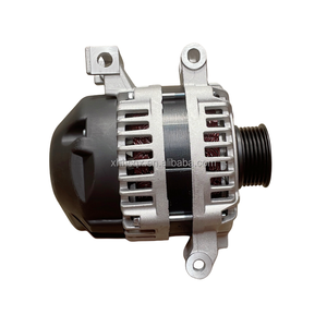Alternateur d'origine chinois 100A 12V OEM L3P9-18-300 pour voitures japonaises M6 Wagon L3P9-18-300 Pièces automobiles Alternateur 100A 12V L3P - Product Image 4