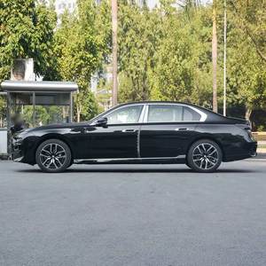 Auto Usado <span class=keywords><strong>2023</strong></span> <span class=keywords><strong>BMW</strong></span> Serie 7 740Li Premium M Sport Package Sedán de Lujo de Segunda Mano Asientos de Cuero Cámara 360° Vehículo a Gasolina - Product Image 4