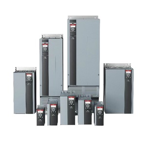 ผลิตภัณฑ์ใหม่ 3AC 1.1KW 1.5KW 380-480V 2.2KW 3.0KW 4.0KW VLT HVAC Drive FC102 ซีรีส์ ตัวแปลงความถี่ VFD - Product Image 4
