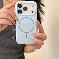 Coque de téléphone en silicone liquide de luxe pour iPhone 17 Air 11 12 13 14 Pro 15 Plus 16 17 Pro Max, coques en silicone antichoc