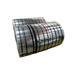 Найти аналогичный производитель высококачественных оцинкованных стальных лент - Product Image 2