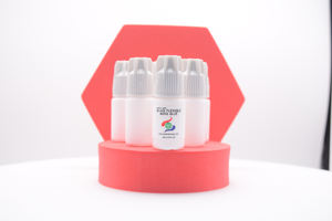 Pegamento para extensiones de pestañas, venta al por mayor, secado rápido, baja humedad, profesional, coreano, el mejor producto - Product Image 2
