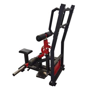 Pousser les fesses Entraîneur de hanche <span class=keywords><strong>Machine</strong></span> accroupie Posture debout Équipement de fitness Gym <span class=keywords><strong>Exercice</strong></span> Sports Entraînement à domicile <span class=keywords><strong>Musculation</strong></span> - Product Image 2