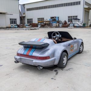 Go-kart Elettrico Comodo per Piste da <span class=keywords><strong>Corsa</strong></span> all'Aperto, 72v 2500w, <span class=keywords><strong>Auto</strong></span> da <span class=keywords><strong>Corsa</strong></span> Elettrica Fuoristrada Turbo in Vendita - Product Image 3