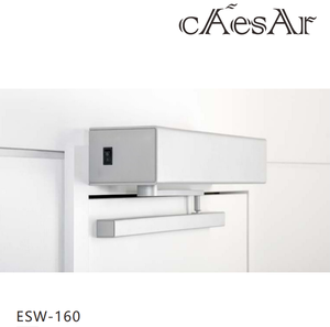 ESW-160 automatische Schwingt ür öffner Schwingt ür Operator Schwingt ür schließer mit Schub arm - Product Image 3