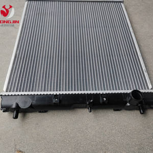 مبرد مياه <span class=keywords><strong>Hitachi</strong></span> <span class=keywords><strong>70</strong></span> / <span class=keywords><strong>EX</strong></span> <span class=keywords><strong>70</strong></span> عالي الجودة لحفار <span class=keywords><strong>Hitachi</strong></span> - Product Image 5