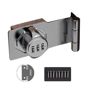 Abinet no tiene ojales ni ojales, para abinet - Product Image 1