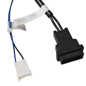 FANUC A660-8021-T248 สายแปลงจอแสดงผล LCD/LED สำหรับเครื่อง CNC จัดจำหน่ายโดย TOMMY - Product Image 6