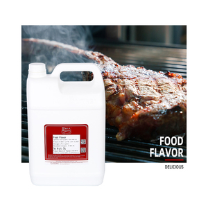Esencia de <span class=keywords><strong>sabor</strong></span> a humo líquido 606002 de grado alimenticio de alta calidad - Product Image 4