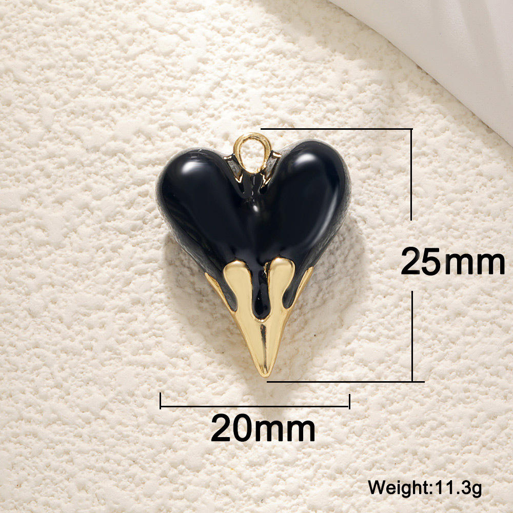 น้ำมันหยดรัก3D