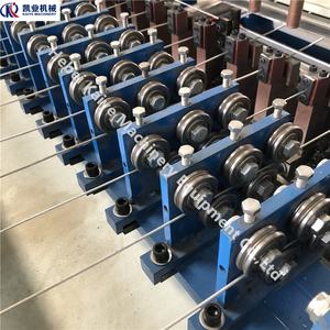 最好的价格电钢自动焊接丝网机在卷 - Product Image 5