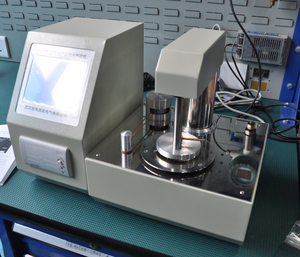 HVHIPOT GDKS-205 <span class=keywords><strong>Open</strong></span> <span class=keywords><strong>Cup</strong></span> Flammpunkt für Test geräte <span class=keywords><strong>Cleveland</strong></span>-Methode für Öl-und Erdöl-Flash-<span class=keywords><strong>Tester</strong></span> mit hoher Genauigkeit - Product Image 2