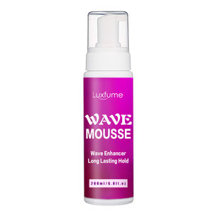 Wholesale Curl <span class=keywords><strong>Mousse</strong></span> Lissante Ondulés Bouclés <span class=keywords><strong>Mousse</strong></span> Coiffante pour <span class=keywords><strong>Cheveux</strong></span> Ondulés - Product Image 6