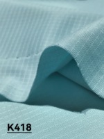 Tissu en maille 100 % polyester OEM léger, respirant et à sublimation par transfert thermique, couleurs personnalisées, pour empeignes et languettes de chaussures de sport décontractées