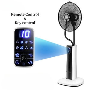 Nhà máy sản xuất bán buôn tùy chỉnh chất lượng cao ventilador 18 pulgad <span class=keywords><strong>Mist</strong></span> <span class=keywords><strong>Fan</strong></span> - Product Image 4