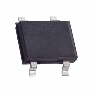 Buy Online Electronic Components Diodes 4-SMD, Gull Wing DI1010_T0_00001 Authorized Distributor - Product Image 1
