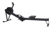 Rameur GYM Home Air Rower 2 de haute qualité avec moniteur