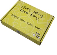 Boîtes d'expédition en carton ondulé biodégradables et écologiques, personnalisables, avec estampage à chaud or offset, emballage cadeau, prix négociable