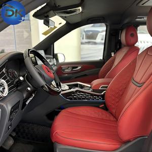 Dingkong - Últimos Diseños de Tableros para Mercedes Vito W447, Portavasos para Tablero, Actualización para Mercedes W447 Vito <span class=keywords><strong>2022</strong></span> |   OEM Personalizado - Product Image 2