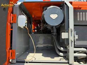 <span class=keywords><strong>Hitachi</strong></span> Zx210 Hydraulische Graafmachine Efficiënt En Duurzaam Voor Civiele Techniek - Product Image 6