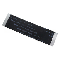 Câble flexible de remplacement pour manette de jeu PS2 3W 5W, connecteur de joystick pour Playstation 2 30000 50000 50006 39001