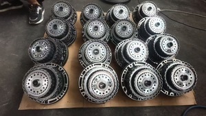 Kit de transmission ac60e neuf - Product Image 5