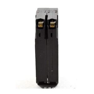 Disjoncteur miniature Hexyl THQP 2P 63A RCBO pour usage domestique - Product Image 1