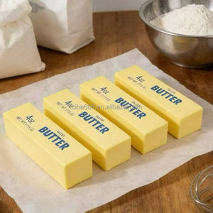 Butter <b>Squishy</b> Toy Soft Stretchy Fidget For Stress Relief - Product Image 6