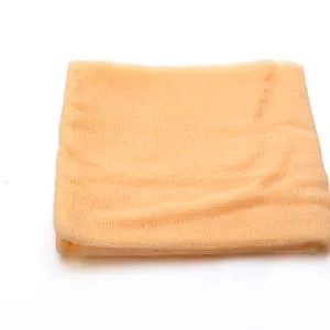 Manufacturer Auto Body Surfaces Cotton Tack Cloth Tack Rag Cloth White Polyester Lintfree