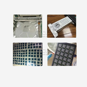 คำสั่งแรก MLG1005SR27JT000พิเศษ SMD czsku: VL382HKA67 - Product Image 2