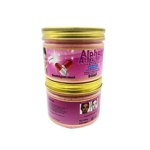 <span class=keywords><strong>Alfa</strong></span> arbitina 3 +-jabón líquido transparente blanqueador, cuidado de la piel delicada, esencia Lencería - Product Image 5