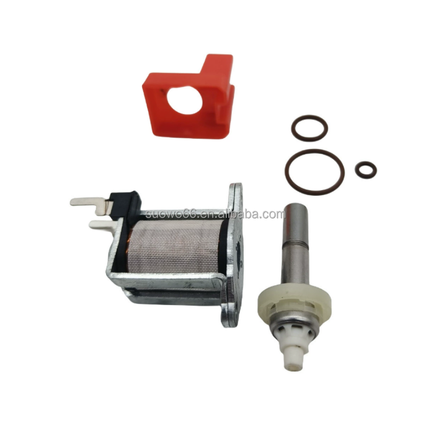 Air Dryer Repair Kit for Scania Truck Brake System Solenoid Valve ...