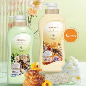 Гель для душа с запахом - Product Image 2