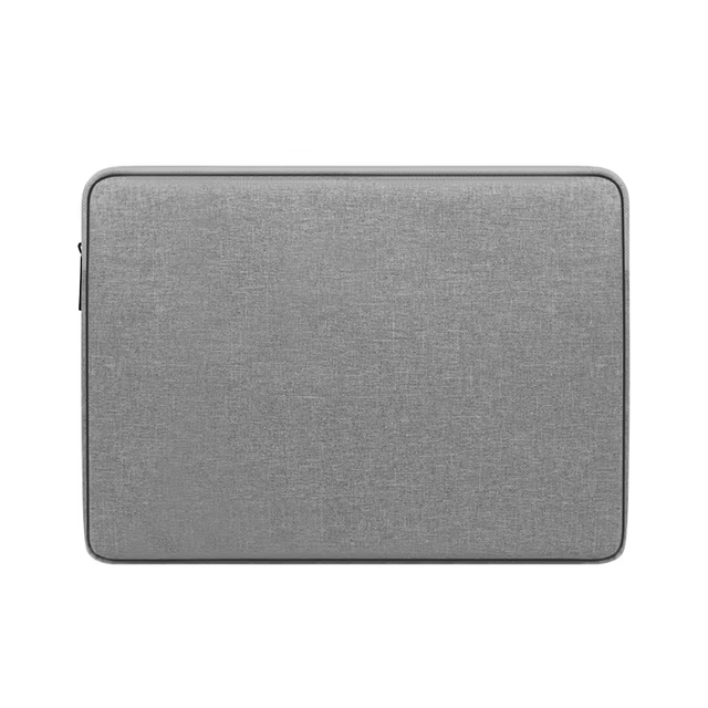 Laptop Case 14 Inch, Laptop Sleeve Compatible with HP Lenovo Dell ASUS Acer,, Polyester Vertical Computer Sleeve Bag