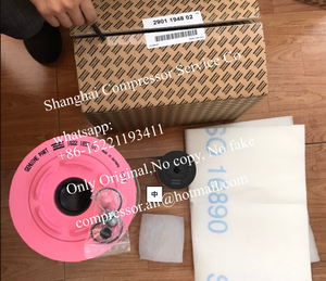 ชุดซ่อมบำรุง Atlas Copco ZT55-90 หมายเลขอะไหล่ 2906 0668 <span class=keywords><strong>00</strong></span> / 2906066800 / 2906-0668-<span class=keywords><strong>00</strong></span> - Product Image 1