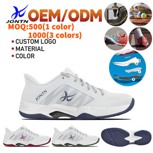 Zapatillas de Pádel, <span class=keywords><strong>Tenis</strong></span> y Pickleball Personalizadas, Directamente de Fábrica <span class=keywords><strong>para</strong></span> Pedidos al por Mayor de Distribuidores - Product Image 1