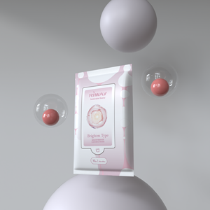 Lingettes démaquillantes fonctionnelles biodégradables OEM pour le visage et les <span class=keywords><strong>yeux</strong></span>, nettoyantes, sans alcool, non irritantes, probiotiques, Bosein et Rétinol - Product Image 2