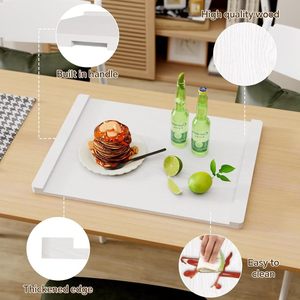 Stove Top Cover Extra Large Kitchen Work Surface Reusable Cutting Board <b>Spacer</b> - Product Image 2