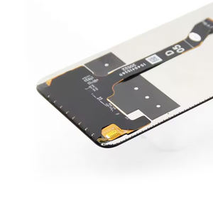 Pantalla LCD de Repuesto para Teléfono Móvil Original de la Marca SOR Quality Super Quest para Honor 50 Lite - Product Image 3