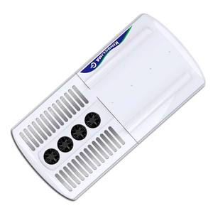 Panel de control de aire acondicionado Bus Hvac - Product Image 6