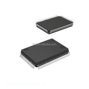 Electronic Circuit Components Embedded 100 BQFP R5F3650KCNFA#V0 Authorized Distributor - Product Image 1