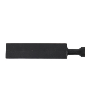 Tête de brûleur en métal en forme de couteau Hongkun pour cuisinière à gaz, accessoire de cheminée, aspiration d'air descendante, autoportant - Product Image 3