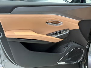 Auto Eléctrico BYD Song L DM-i 2025 de Cuatro Ruedas - Product Image 6