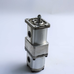 Produit le plus vendu en Inde et en Chine : Pompe hydraulique pour tracteur - Product Image 3
